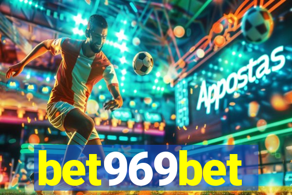 bet969bet