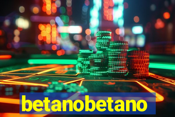 betanobetano