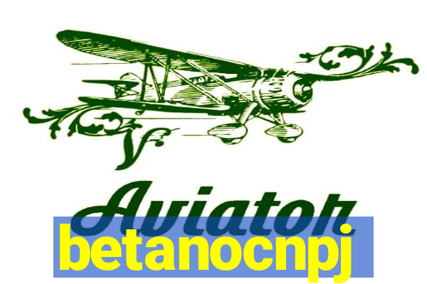 betanocnpj