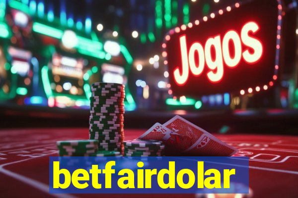 betfairdolar