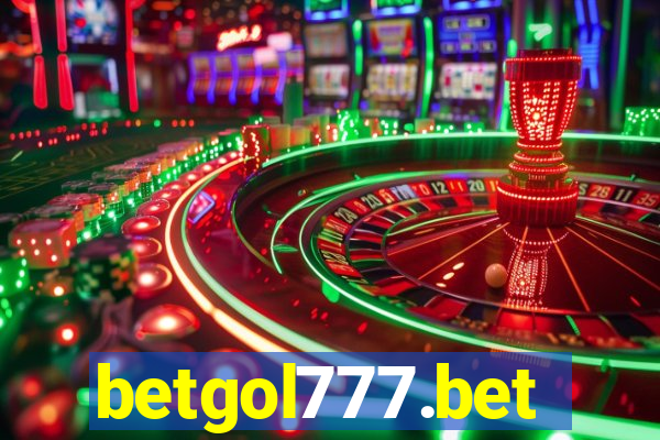 betgol777.bet