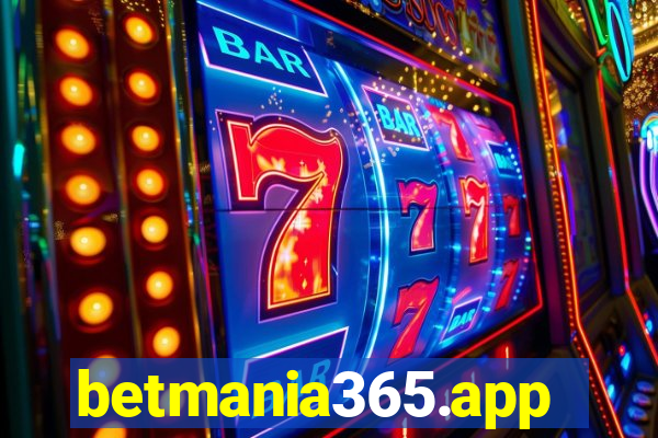 betmania365.app