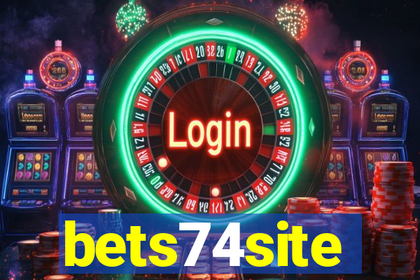 bets74site