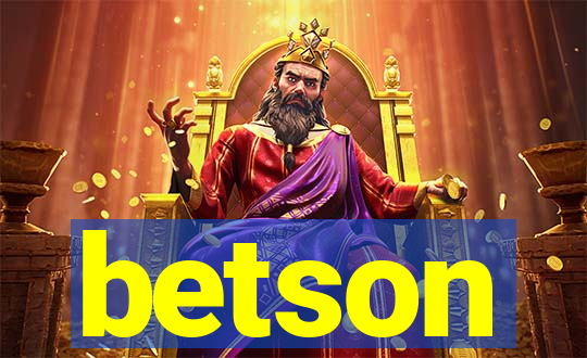 betson