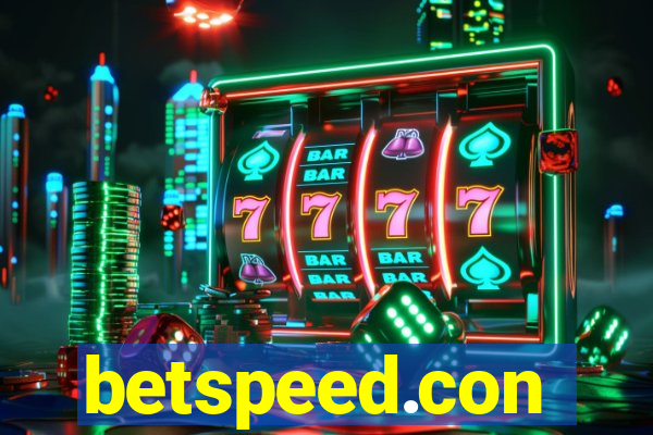 betspeed.con