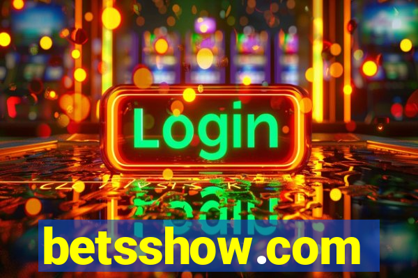 betsshow.com