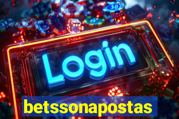 betssonapostas