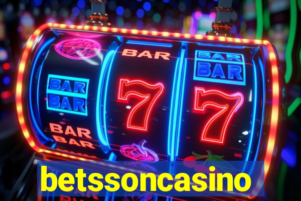 betssoncasino