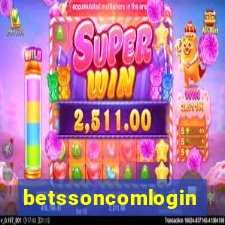 betssoncomlogin