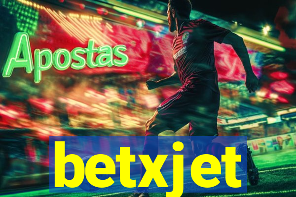 betxjet