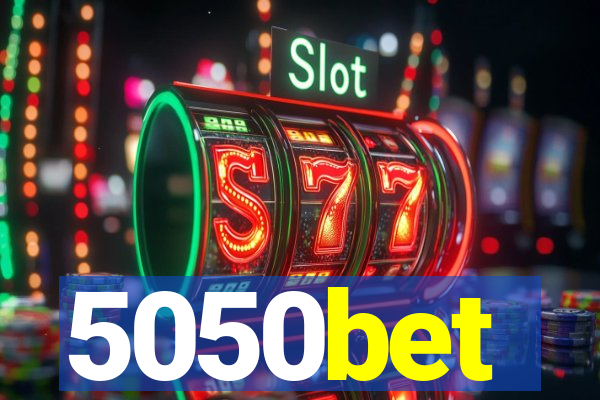 5050bet