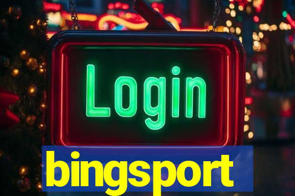 bingsport