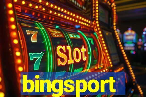 bingsport