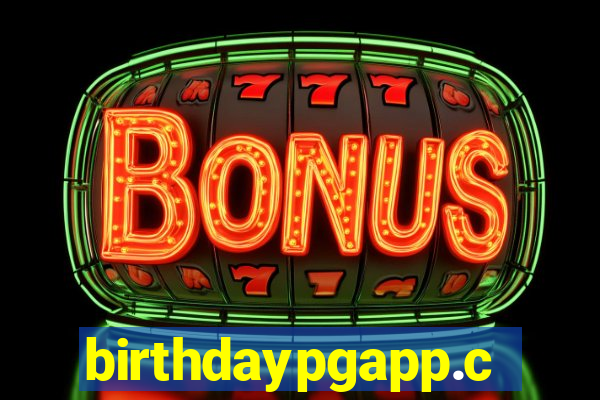 birthdaypgapp.com