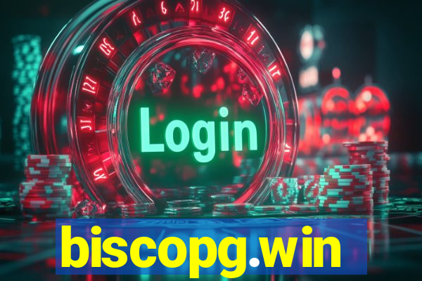 biscopg.win