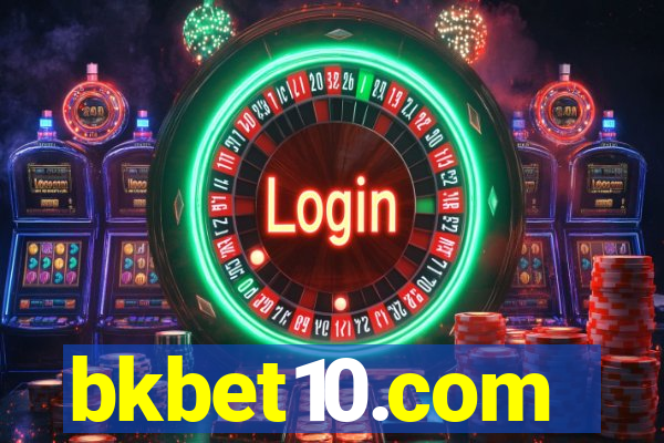 bkbet10.com