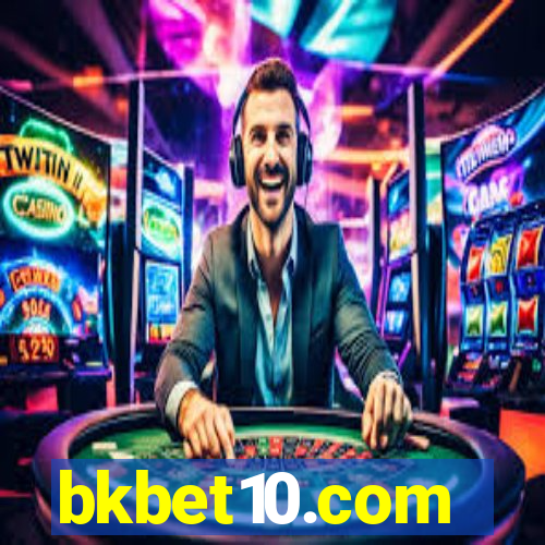 bkbet10.com