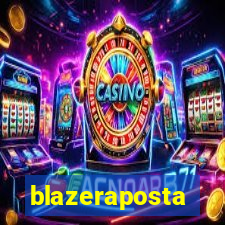 blazeraposta