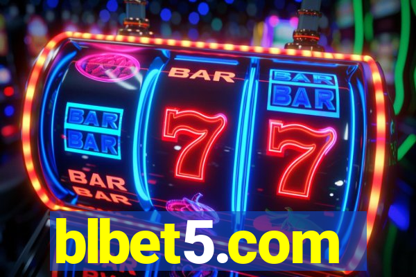 blbet5.com