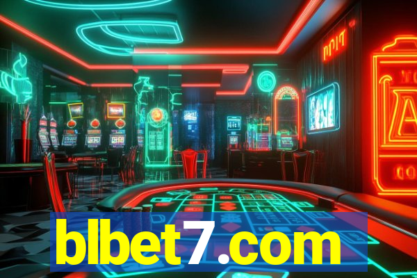 blbet7.com