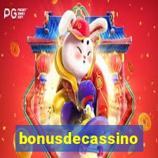 bonusdecassino