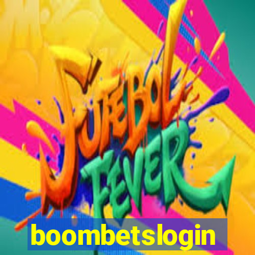 boombetslogin