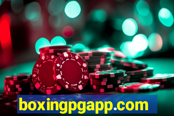 boxingpgapp.com