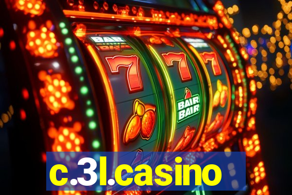 c.3l.casino