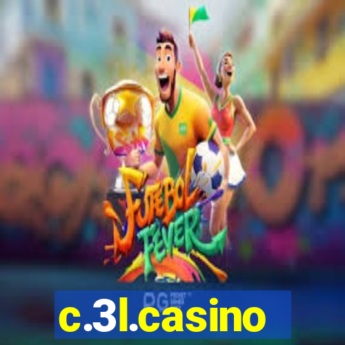 c.3l.casino