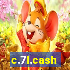 c.7l.cash