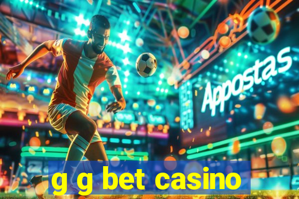 g g bet casino