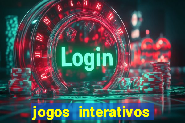 jogos interativos para eventos corporativos