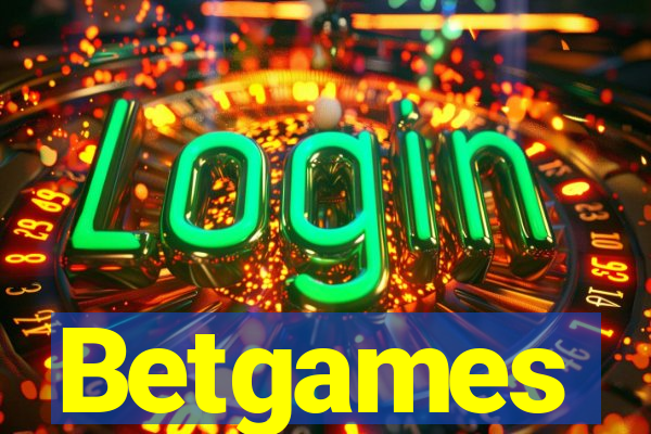 Betgames