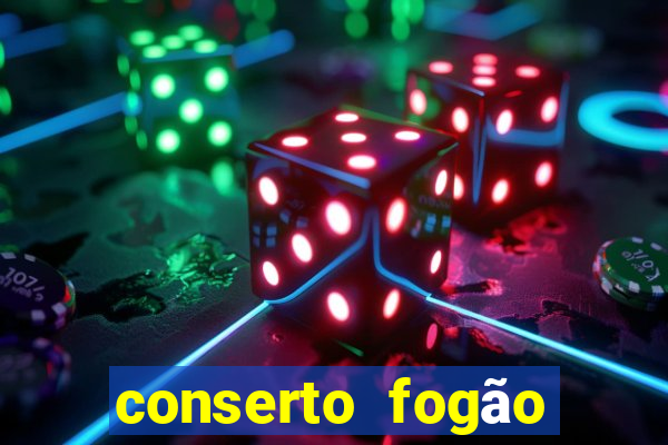 conserto fogão porto alegre