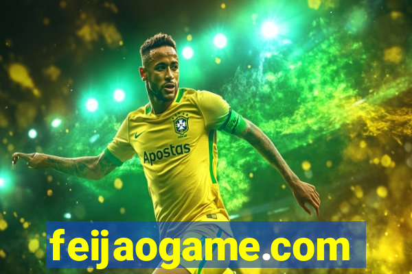 feijaogame.com