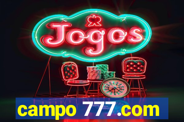 campo 777.com