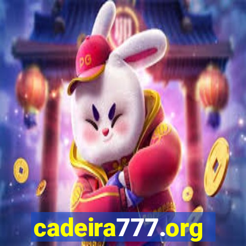 cadeira777.org