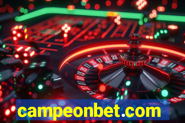 campeonbet.com