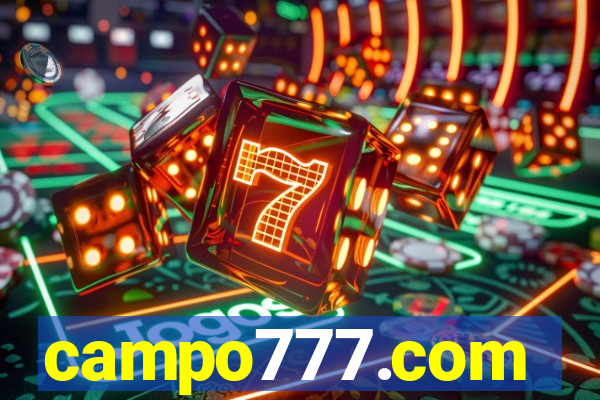 campo777.com