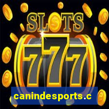 canindesports.com