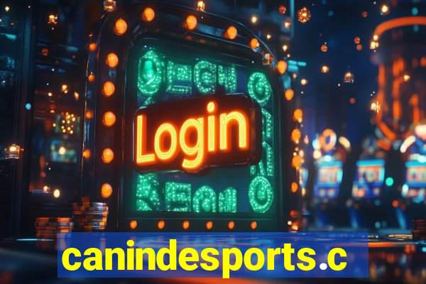 canindesports.com