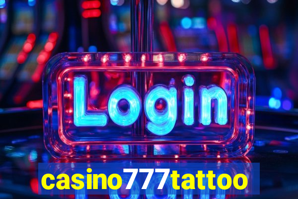 casino777tattoo