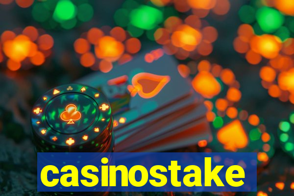 casinostake