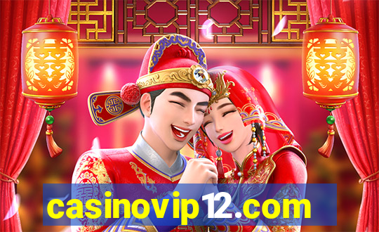 casinovip12.com