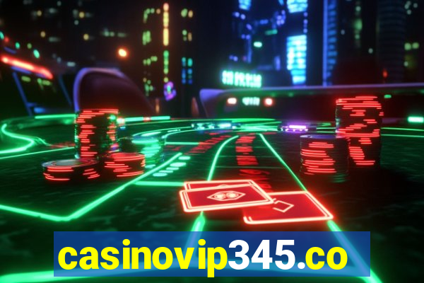 casinovip345.com