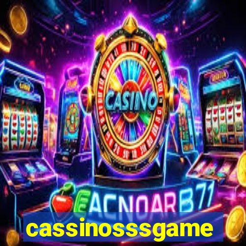 cassinosssgame