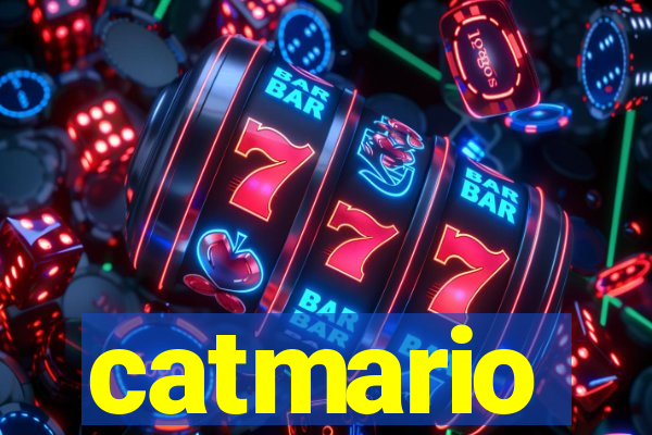 catmario