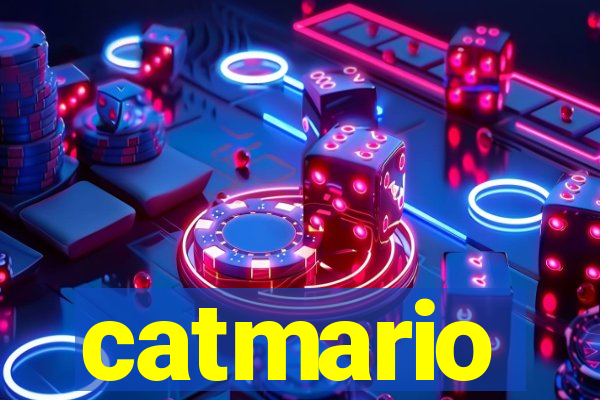 catmario