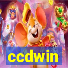 ccdwin