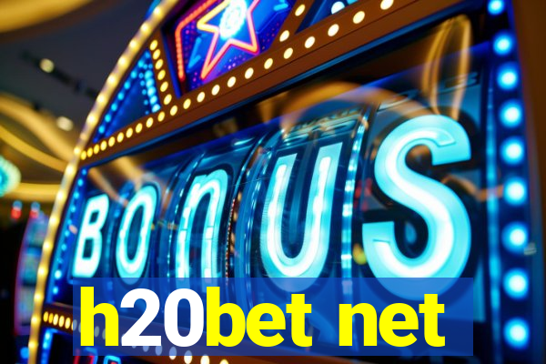 h20bet net